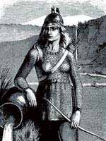 Имена демонов ада, их описание: Асмодей, Ваал, Кали ма, Скади, Шри Лакшми, Хель Имена демонов ада, их описание: Асмодей, Ваал, Кали ма, Скади, Шри Лакшми, Хель