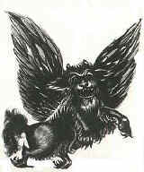 Имена демонов ада, их описание: Асмодей, Ваал, Кали ма, Скади, Шри Лакшми, Хель Имена демонов ада, их описание: Асмодей, Ваал, Кали ма, Скади, Шри Лакшми, Хель