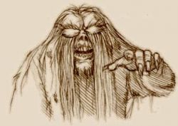 ВИЙ – славянская демонология, прообраз Вия. ВИЙ – славянская демонология, прообраз Вия.