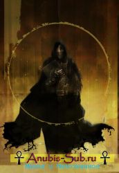 Бальтазар – демон опасный и коварный Бальтазар – демон опасный и коварный