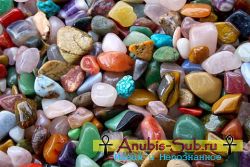 Магия минералов – Камни стихии Земли